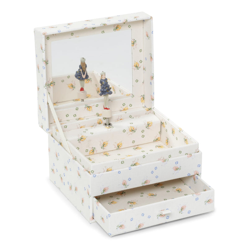 Schmuckkasten für Kinder “Treasure Brise d`Ete“