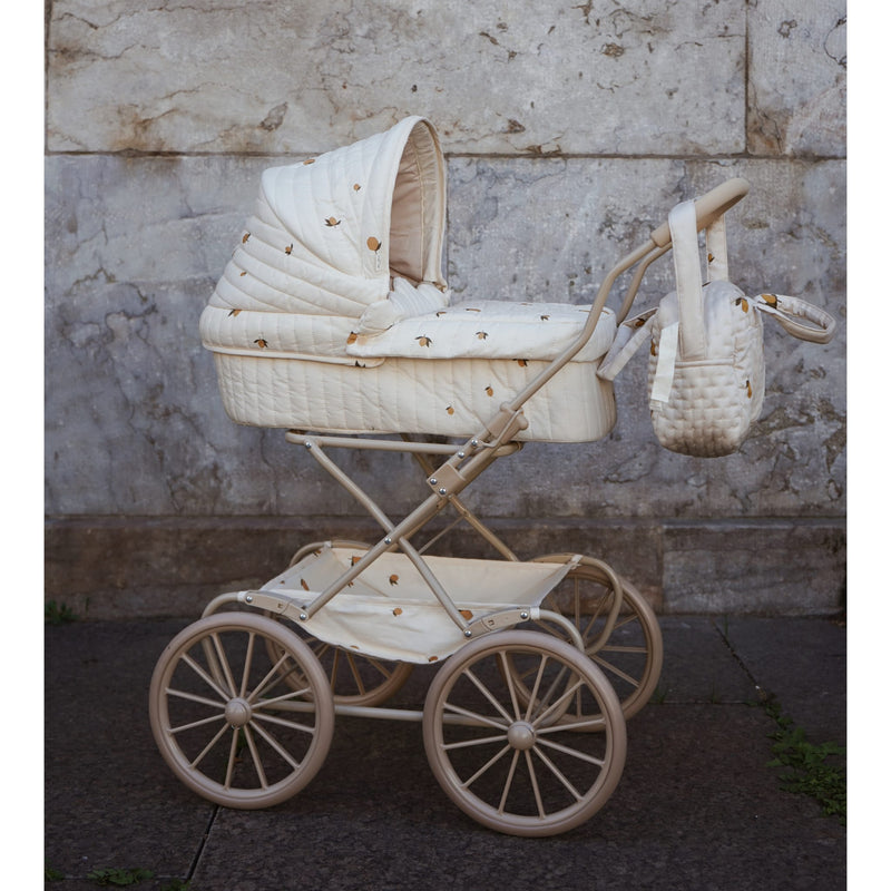 Puppenwagen “Lemon“