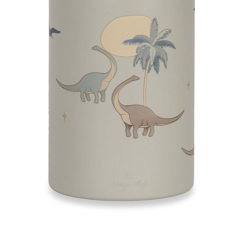 Kinder-Trinkflasche "Dinosaurier" 350 ml