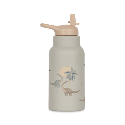 Kinder-Trinkflasche "Dinosaurier" 350 ml