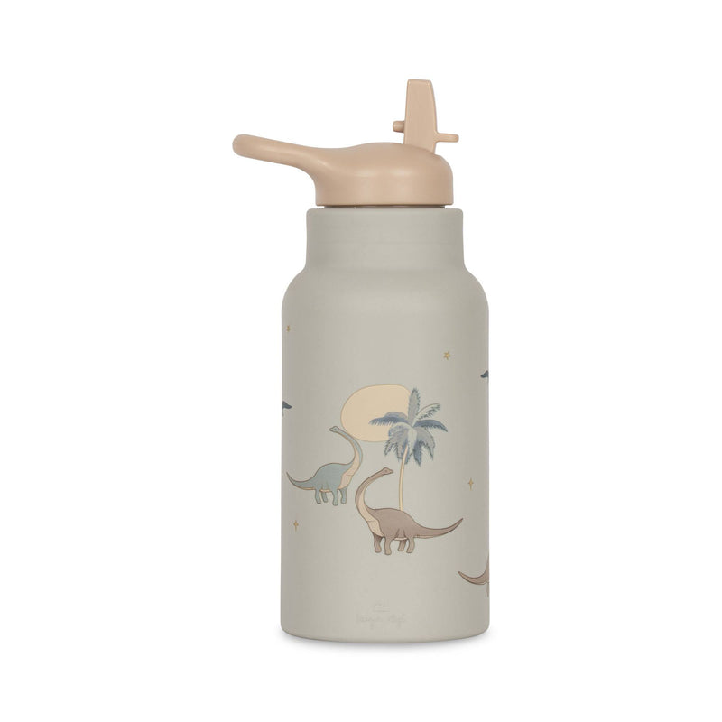 Kinder-Trinkflasche "Dinosaurier" 350 ml