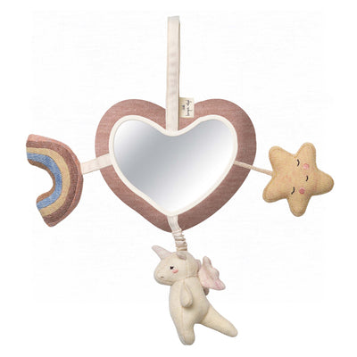 Aktivitätsspiegel “Unicorn”