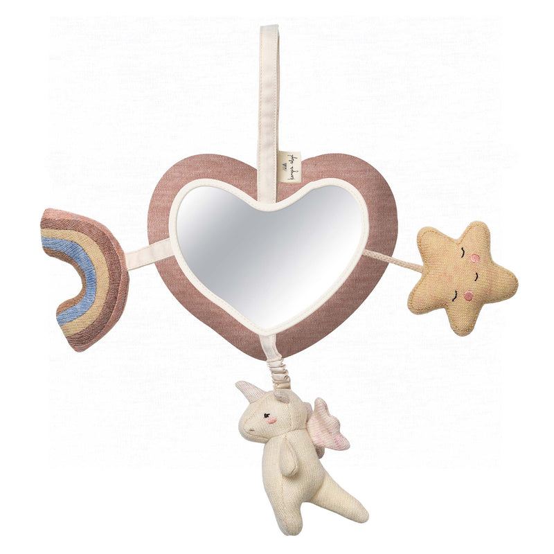 Aktivitätsspiegel “Unicorn”
