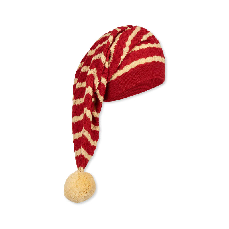Weihnachtsmütze “Jolly Stripe”