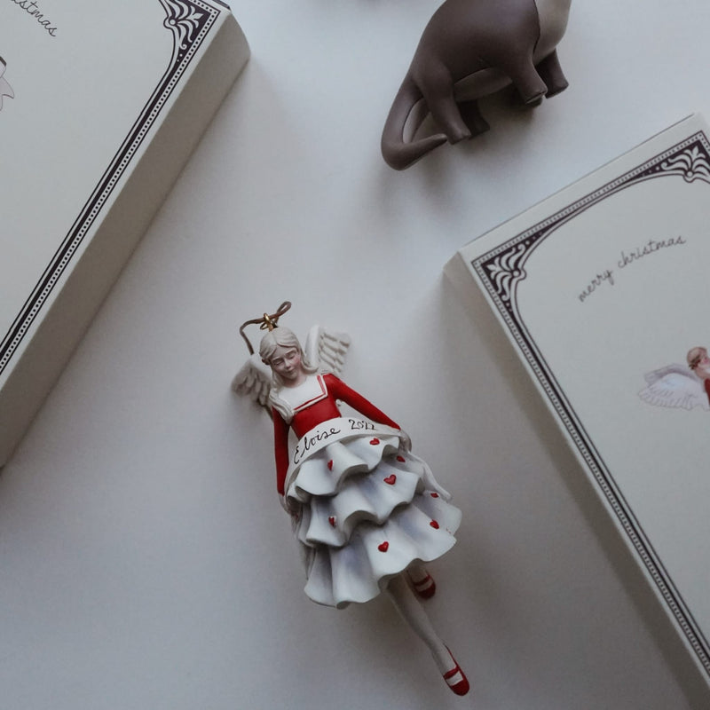 Weihnachtsdeko "Cerise“