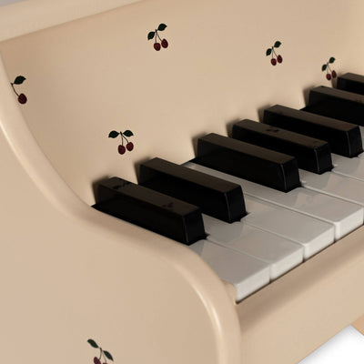 Mini-Kinderklavier “Cherry“