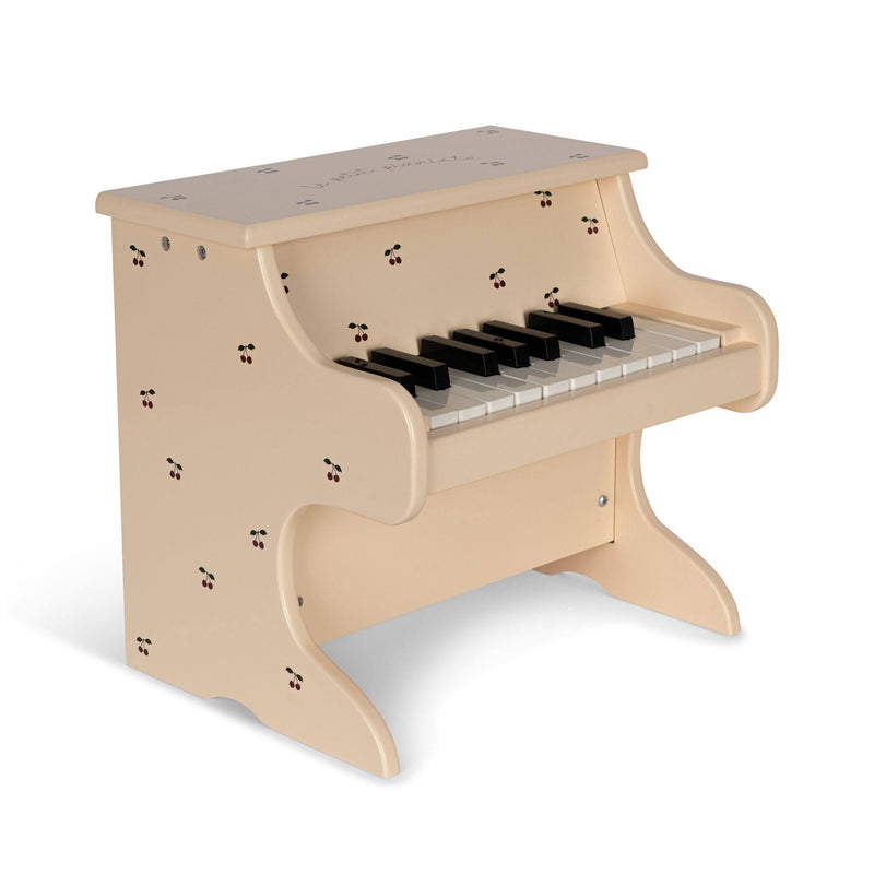 Mini-Kinderklavier “Cherry“