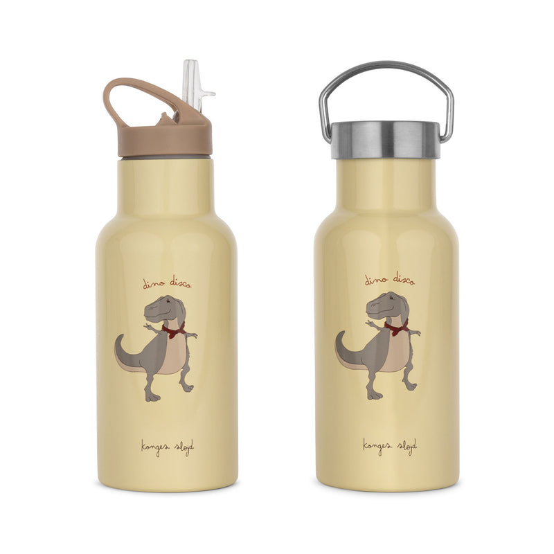Kinder-Thermosflasche “Dansosaurus”