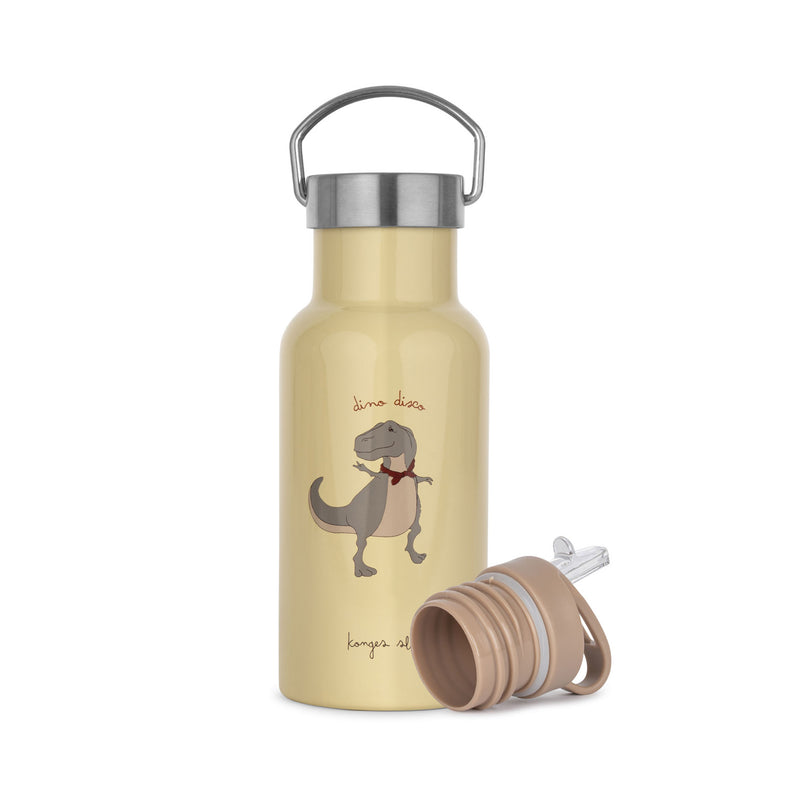 Kinder-Thermosflasche “Dansosaurus”