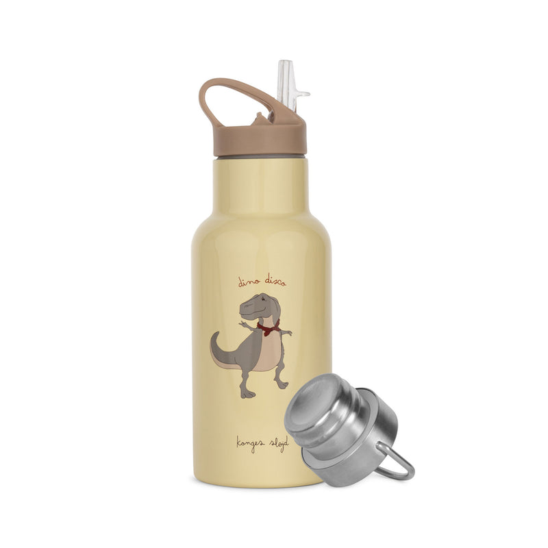 Kinder-Thermosflasche “Dansosaurus”