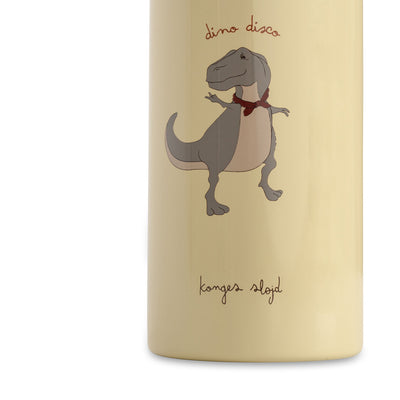 Kinder-Thermosflasche “Dansosaurus”