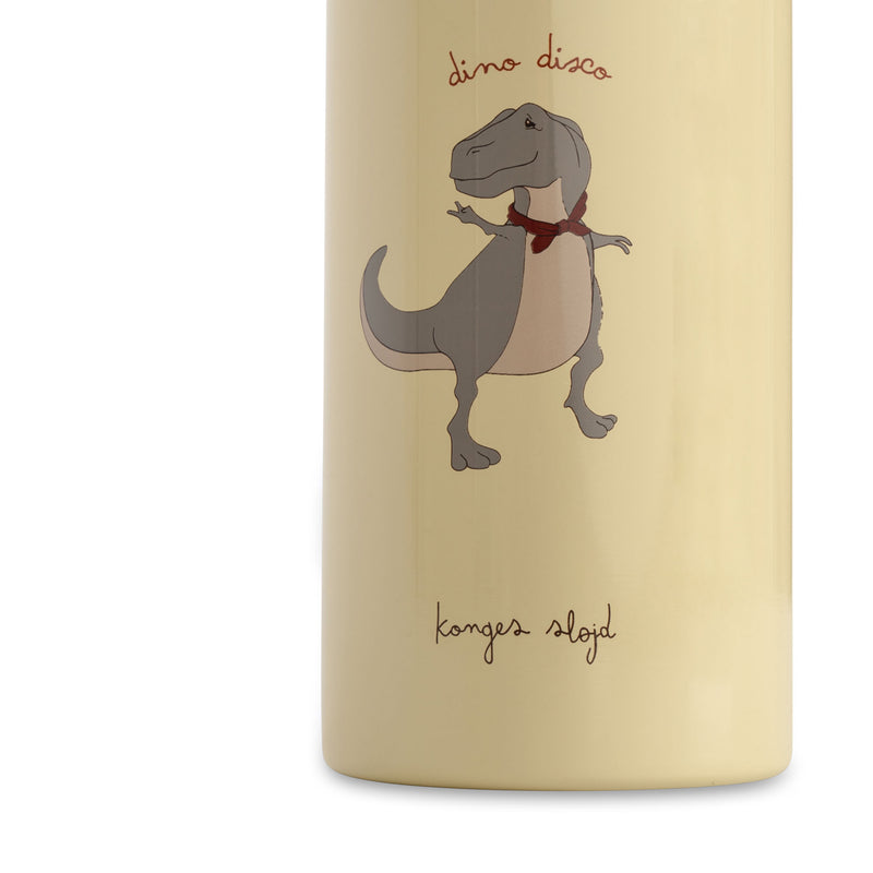Kinder-Thermosflasche “Dansosaurus”