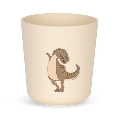 Kindergeschirrset "Dansosaurus"