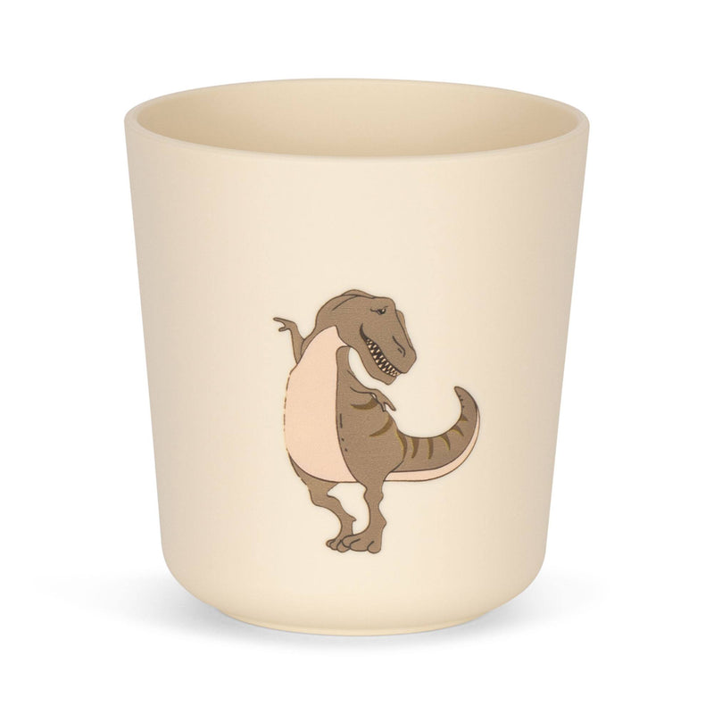 Kindergeschirrset "Dansosaurus"