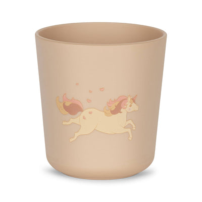 Kindergeschirrset “Unicorn”