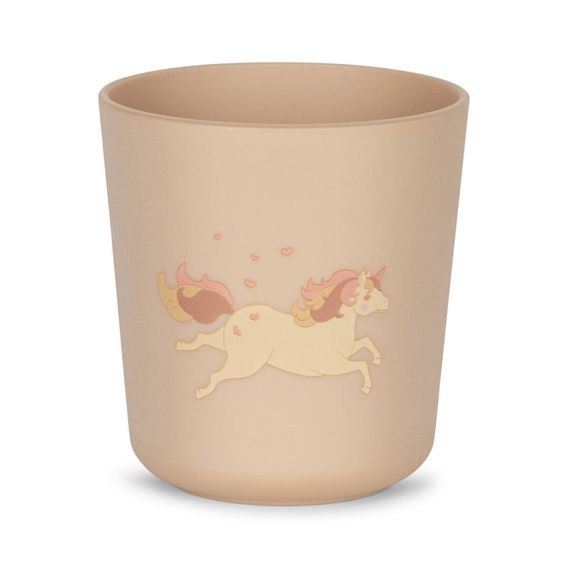 Kindergeschirrset “Unicorn”