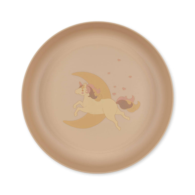 Kindergeschirrset “Unicorn”