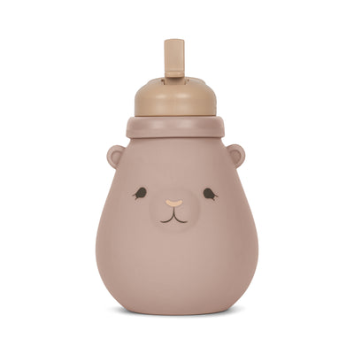 Trinkflasche “Teddy Blush”