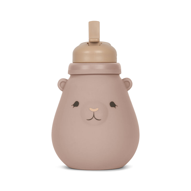 Trinkflasche “Teddy Blush”