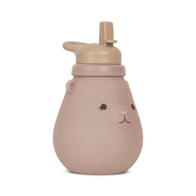 Trinkflasche “Teddy Blush”
