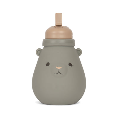 Trinkflasche “Teddy Whale”