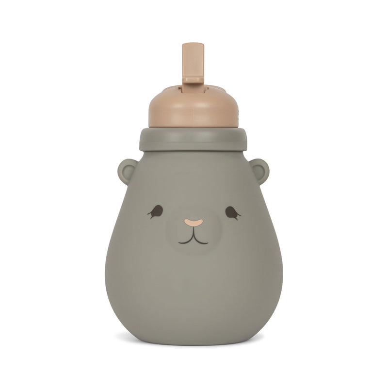 Trinkflasche “Teddy Whale”