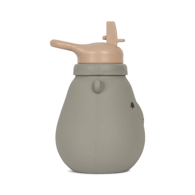Trinkflasche “Teddy Whale”