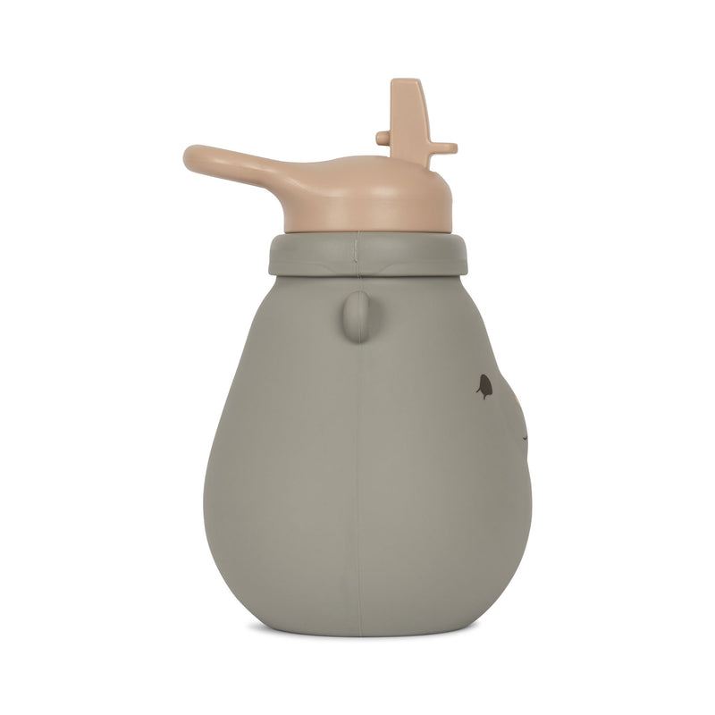 Trinkflasche “Teddy Whale”