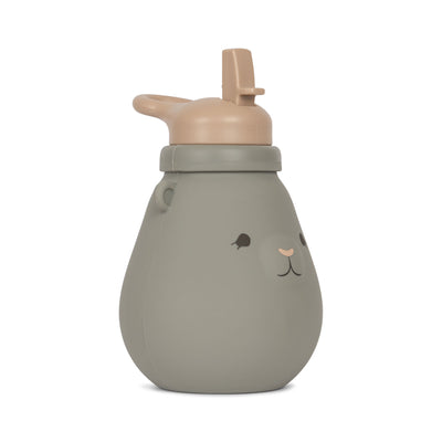 Trinkflasche “Teddy Whale”