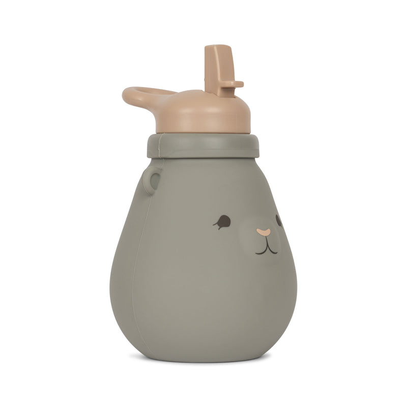 Trinkflasche “Teddy Whale”