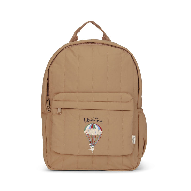Kinderrucksack "Juno Toasted Coconut"