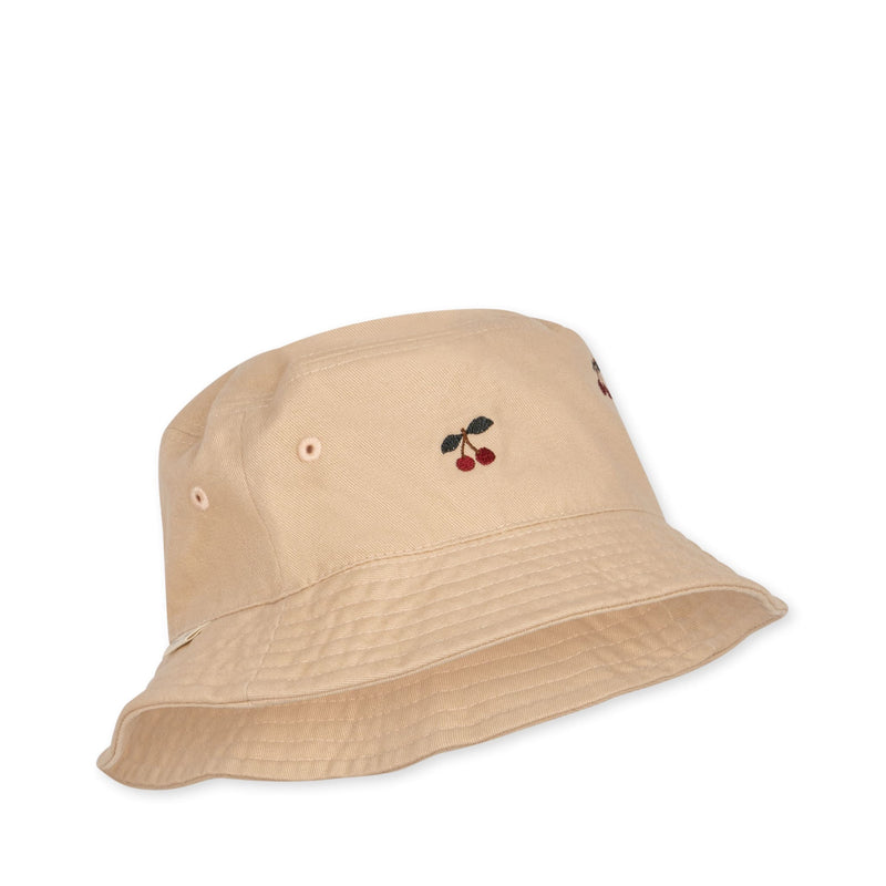 Kinder-Sonnenhut "Mon Toasted Almond"