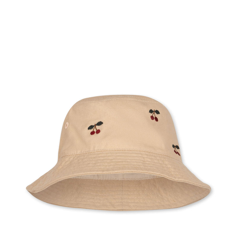 Kinder-Sonnenhut "Mon Toasted Almond"