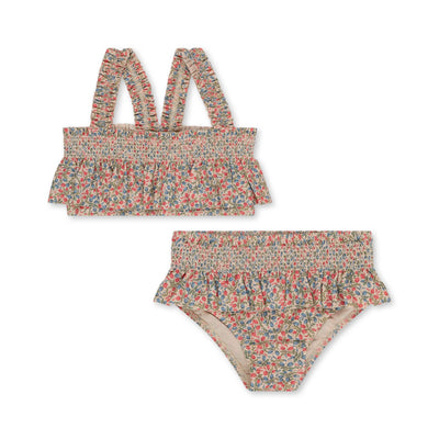 UV-Kinder-Bikini "Baie Tulipe"