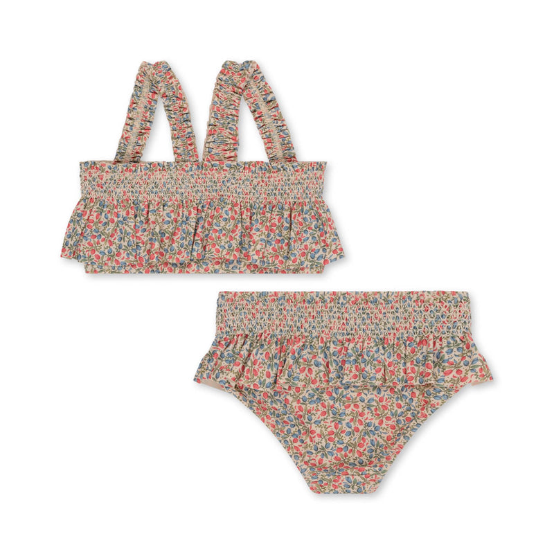 UV-Kinder-Bikini "Baie Tulipe"