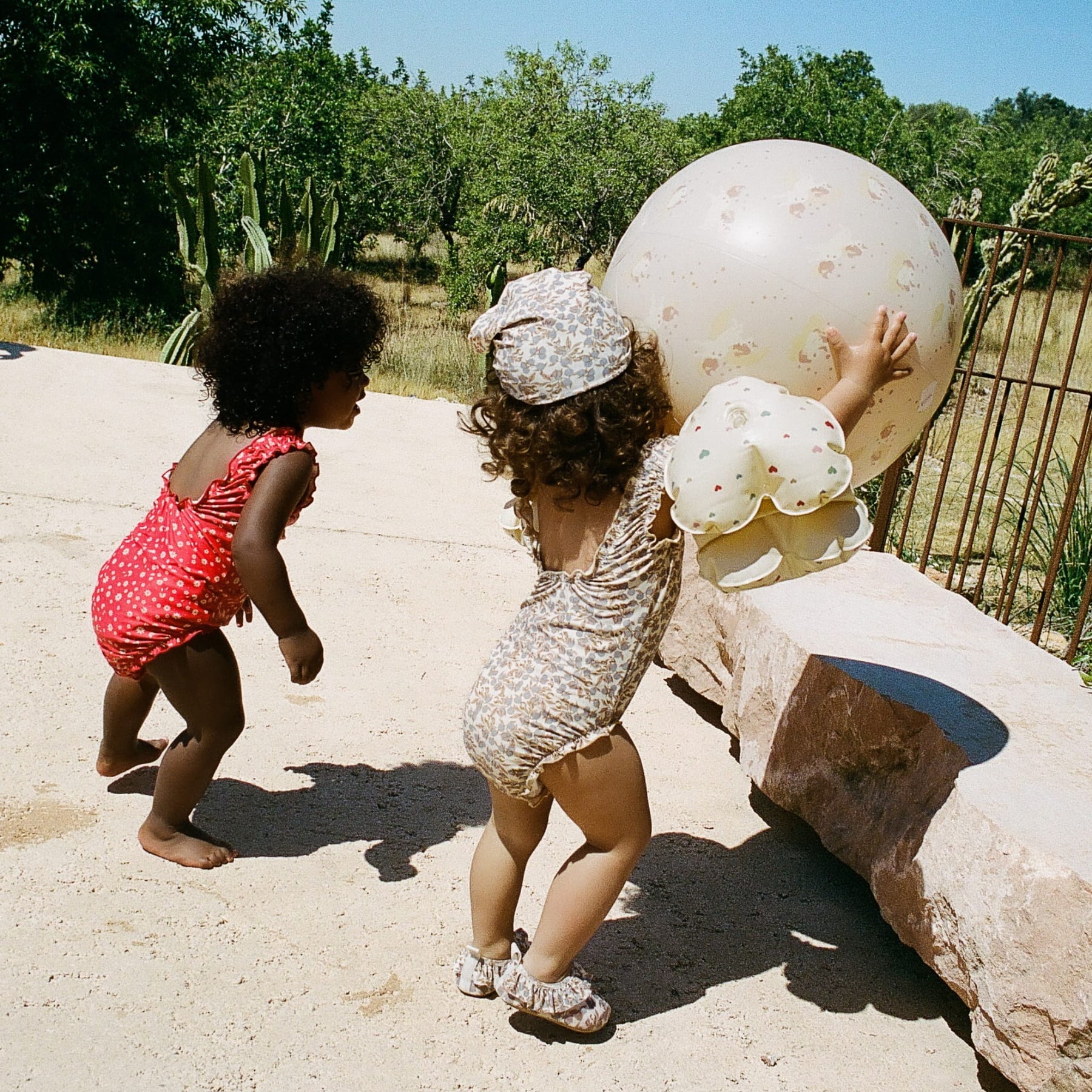 Wasserball 