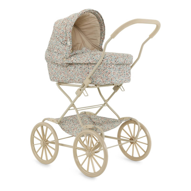 Puppenkinderwagen “Louloudi“