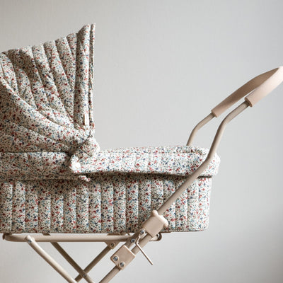 Puppenkinderwagen “Louloudi“