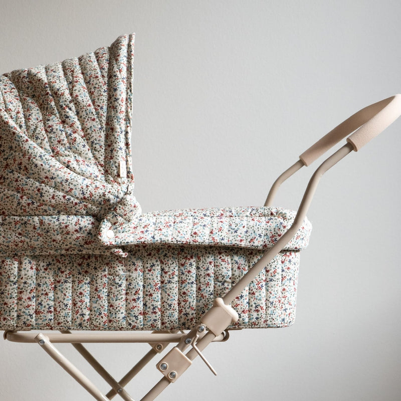 Puppenkinderwagen “Louloudi“