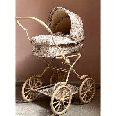 Puppenkinderwagen “Louloudi“