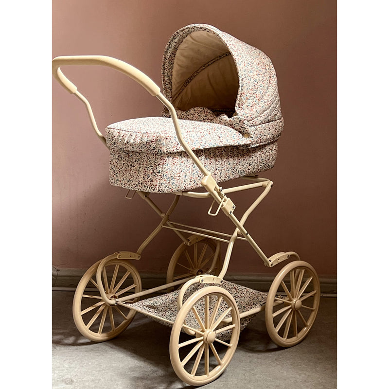 Puppenkinderwagen “Louloudi“