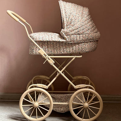 Puppenkinderwagen “Louloudi“