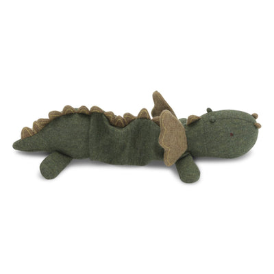 Aktivitätskuscheltier "Dragon"