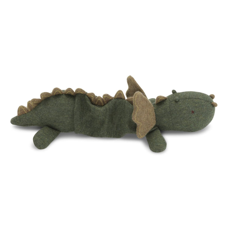 Aktivitätskuscheltier "Dragon"