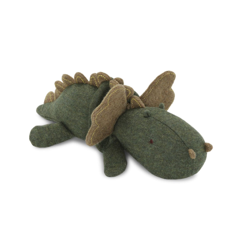 Aktivitätskuscheltier "Dragon"