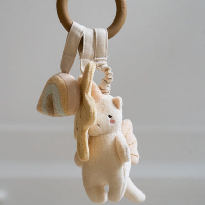Aktivitätsring “Unicorn”