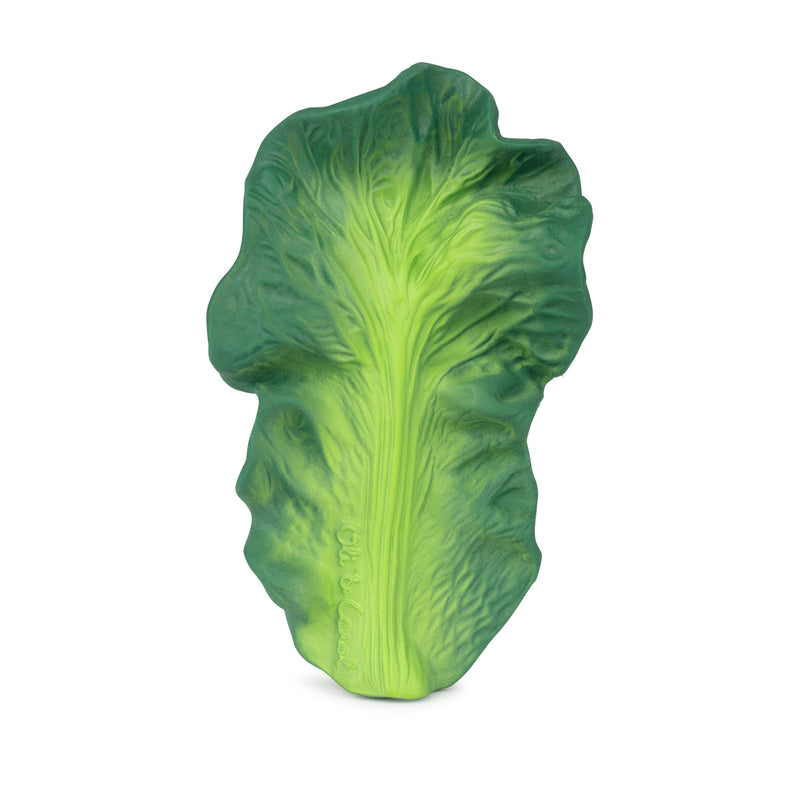 Badespielzeug “Kendall the Kale”