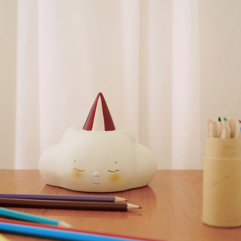 LED Kinderlampe “Sky - Cloud”