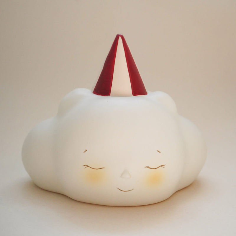 LED Kinderlampe “Sky - Cloud”