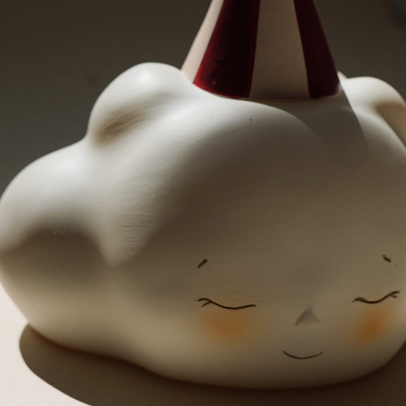 LED Kinderlampe “Sky - Cloud”
